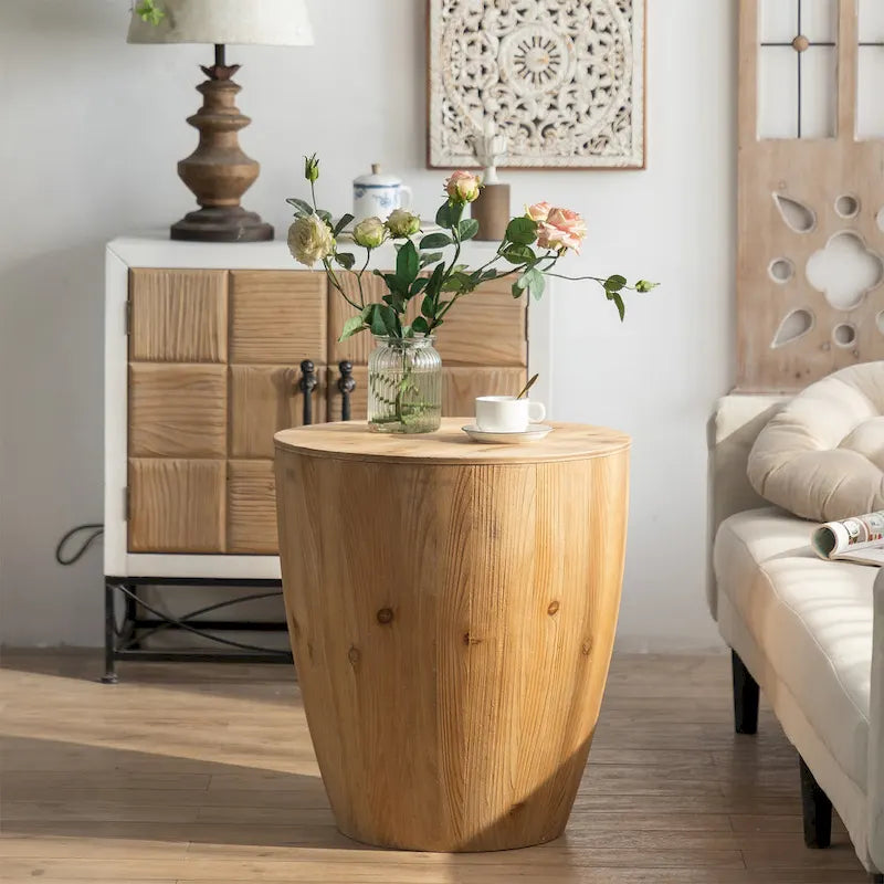 Retro Fashion Style Coffee Table,Suitable for Living Room,Office,and Dining Room
