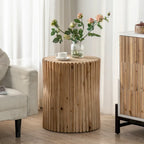 Retro Fashion Style Coffee Table,Suitable for Living Room,Office,and Dining Room