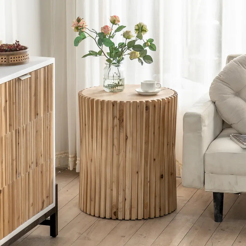 Retro Fashion Style Coffee Table,Suitable for Living Room,Office,and Dining Room