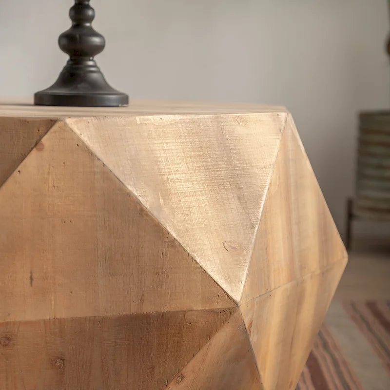 Retro Fashion Style Coffee Table,Suitable for Living Room,Office,and Dining Room