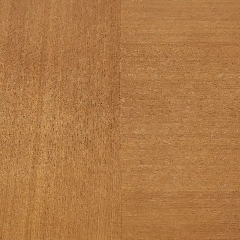 Kennedy 44 Round Dining Table - Pecan
