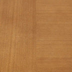 Kennedy 44 Round Dining Table - Pecan