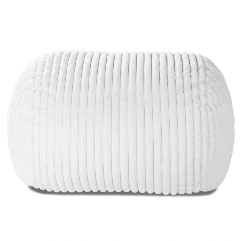 6 Foot Bean Bag, Loveseat, Sofa & Lounger - Mondo Fur