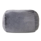 6 Foot Bean Bag, Loveseat, Sofa & Lounger - Mondo Fur