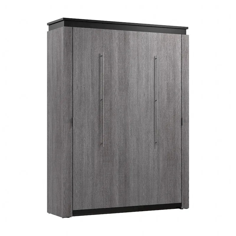 67W Queen Murphy Bed by Bestar