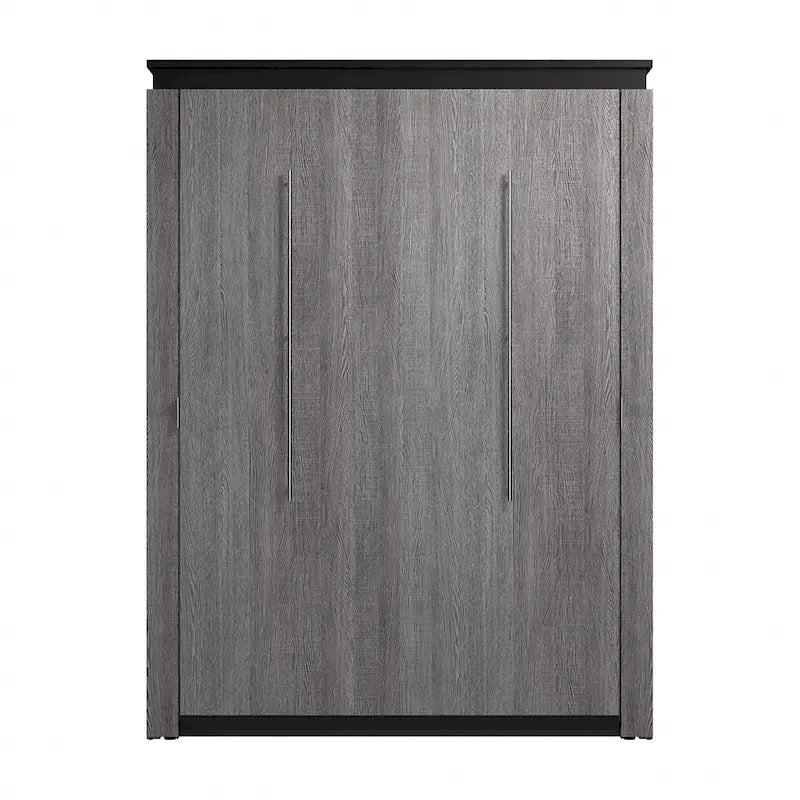 67W Queen Murphy Bed by Bestar
