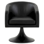 Pedestal Chair - 27.6 W x 29.7 L x 31.9 H - 27Wx30Dx32H