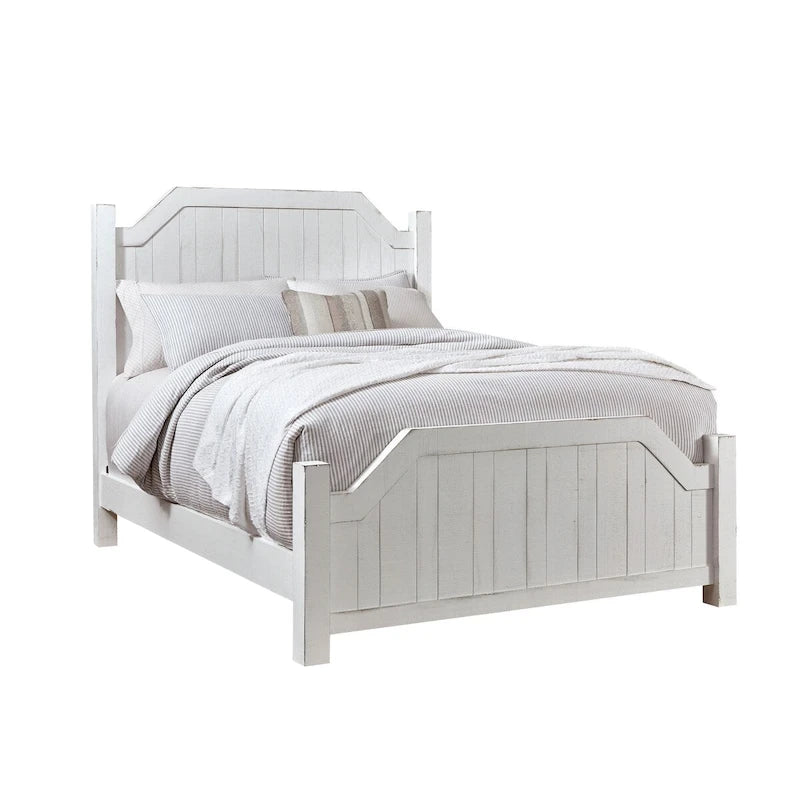 Elmhurst Post Bed