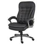 High-Back Executive Chair