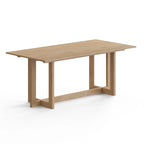 Rectanglular Dining Table