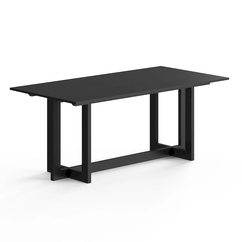Rectanglular Dining Table