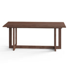 Rectanglular Dining Table