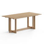 Rectanglular Dining Table