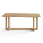 Rectanglular Dining Table