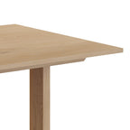 Rectanglular Dining Table