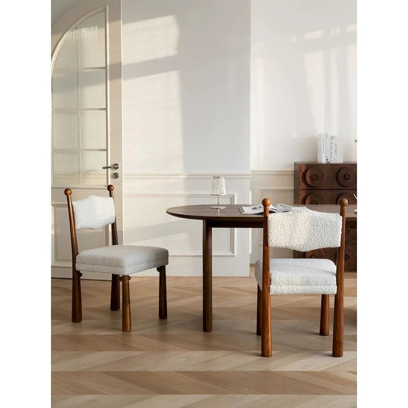 Dining Chair 2PC Set