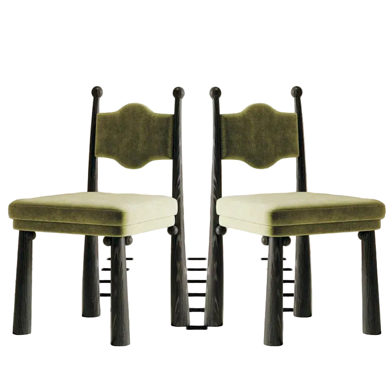 Bol Sant Dining Chair 2PC Set