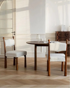 Dining Chair 2PC Set