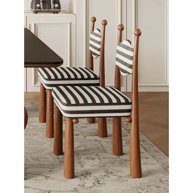 Dining Chair 2PC Set