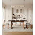Dining Chair 2PC Set