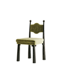 Dining Chair 2PC Set