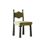 Dining Chair 2PC Set